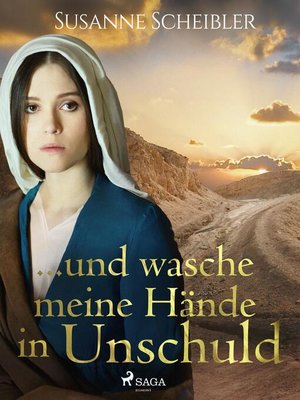 cover image of ...und wasche meine Hände in Unschuld